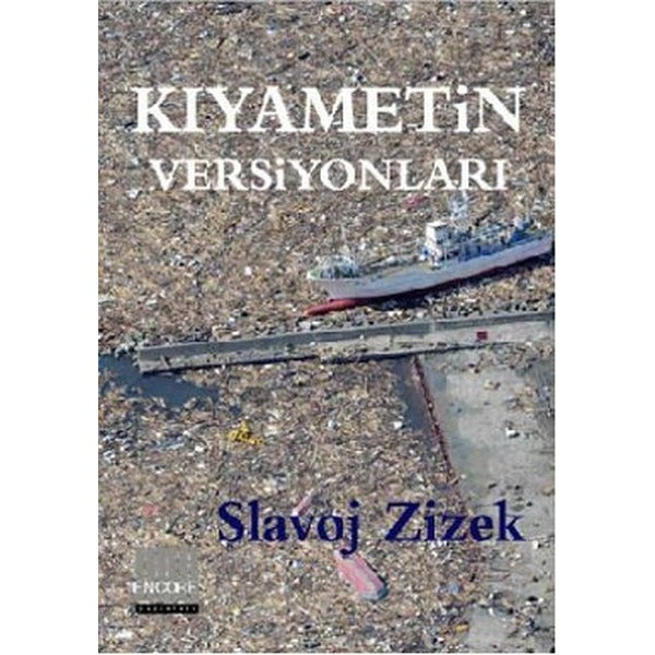 Kıyametin Versiyonları
