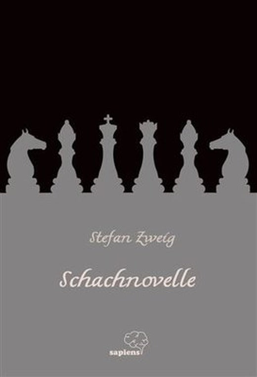 Schachnovelle | Sapiens