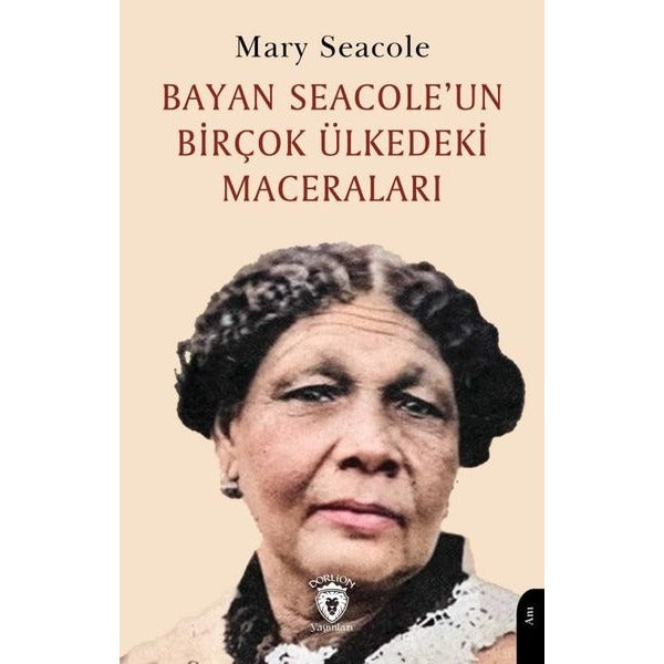 Bayan Seacole’un Birçok Ülkedeki Maceraları