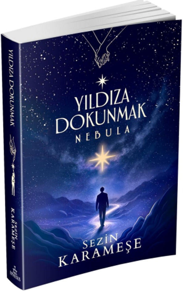 Yıldıza Dokunmak 2: Nebula | Ephesus Yayınları (İnce Kapak)