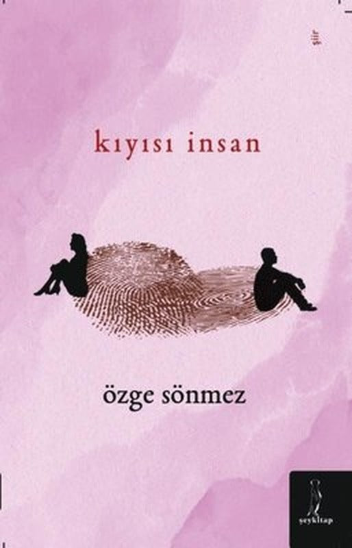 Kıyısı İnsan | ŞEY Kitap