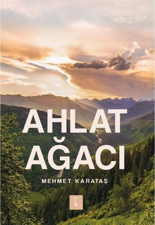 Ahlat Ağacı | İkinci Adam Yayınları