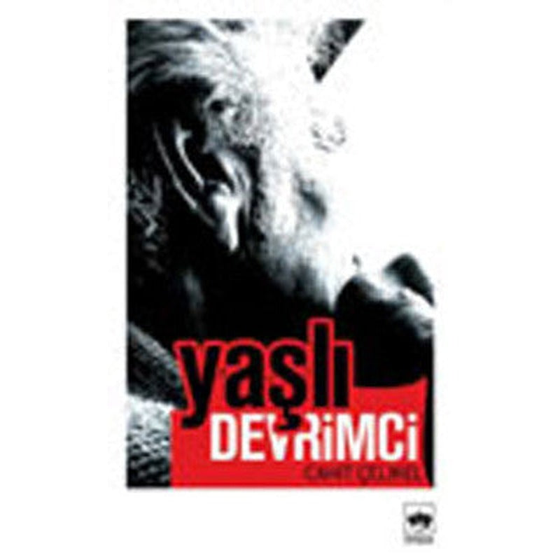 Yaşlı Devrimci | Ötüken Yayınları