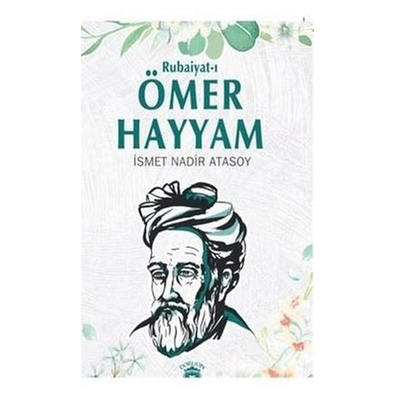 Rubaiyat-ı Ömer Hayyam | Yayınevi