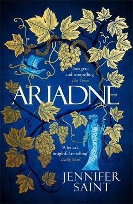 Ariadne | 1000 Volt Productions