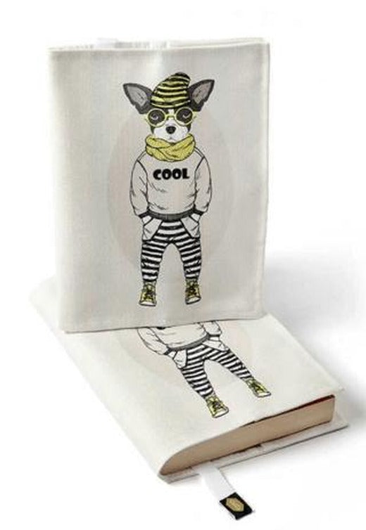 Kitap Kılıfı - Cool | Bcoverart