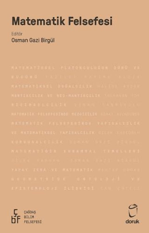 Matematik Felsefesi