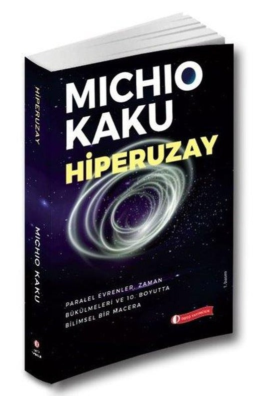 Hiperuzay | ODTÜ Yayıncılık (İnce Kapak)