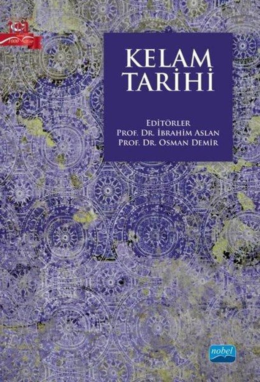 Kelam Tarihi | Nobel Akademik Yayıncılık (İnce Kapak)