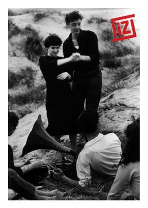 İz Dergisi Sayı: 29 Eylül-Ekim 2010 | Fotoğrafevi Yayınları (Ciltsiz)