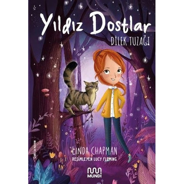 Yıldız Dostlar - Dilek Tuzağı | Mundi