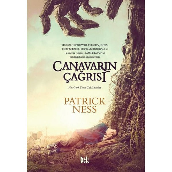 Canavarın Çağrısı | DeliDolu