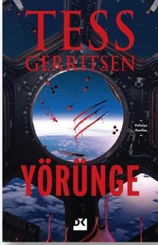 Yörünge | Doğan Kitap