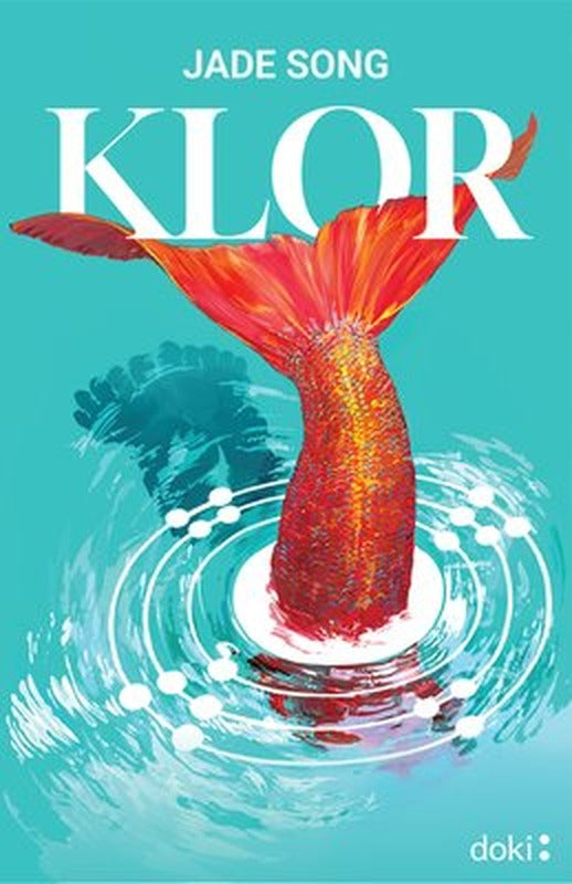 Klor | Doki Kitap (İnce Kapak)