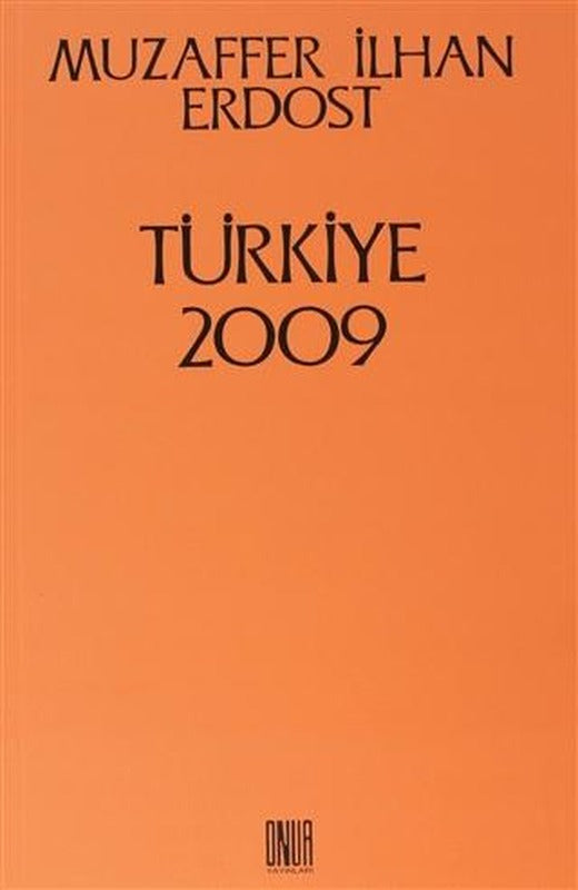 Türkiye 2009