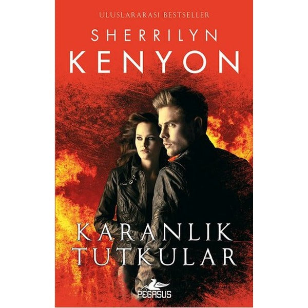 Karanlık Tutkular | Pegasus (İnce Kapak)