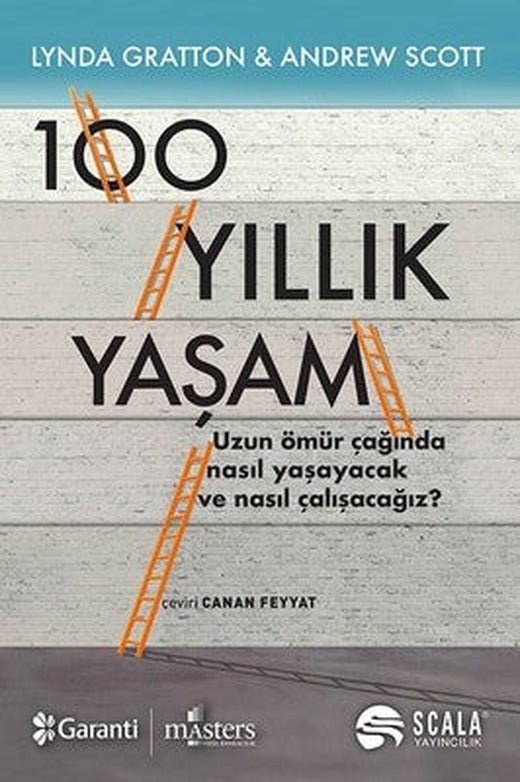 100 Yıllık Yaşam | Scala Yayıncılık