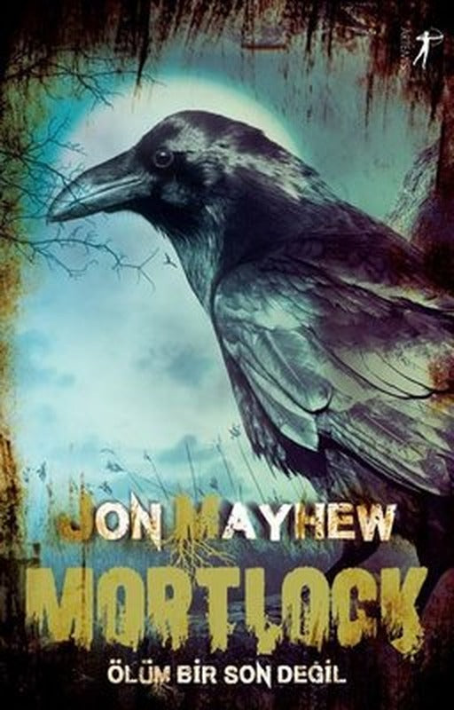 Mortlock | Artemis Yayınları