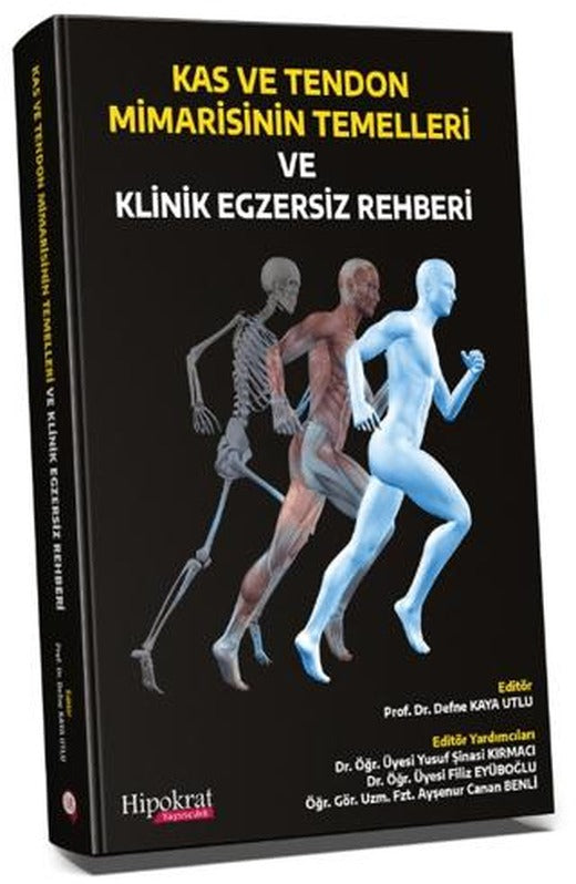 Kas ve Tendon Mimarisinin Temelleri ve Klinik Egzersiz Rehberi