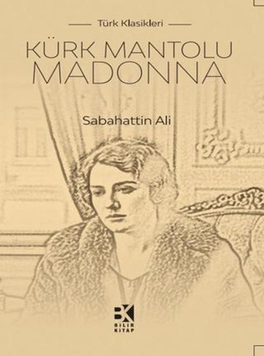 Kürk Mantolu Madonna
