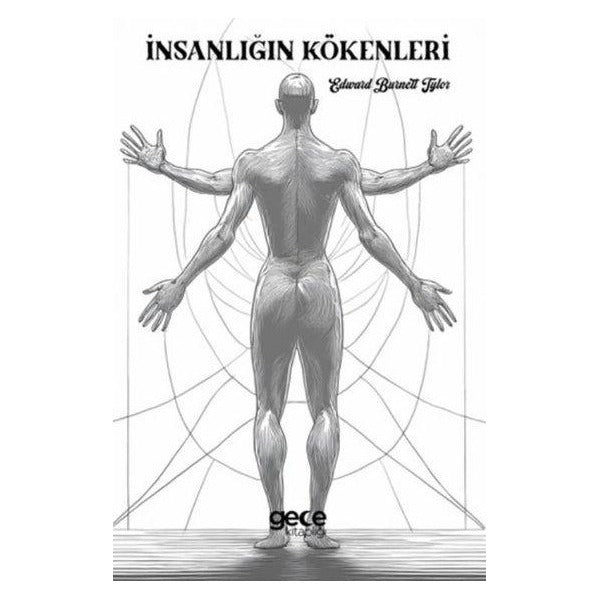 İnsanlığın Kökenleri | Gece Kitaplığı (İnce Kapak)
