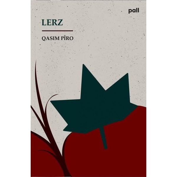 Lerz | Pall Weşan Yayınları