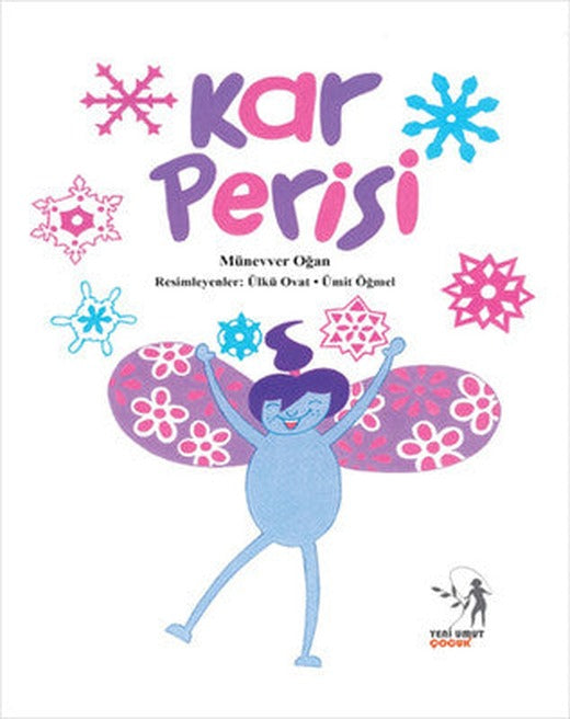 Kar Perisi | Yeni Umut Yayınları