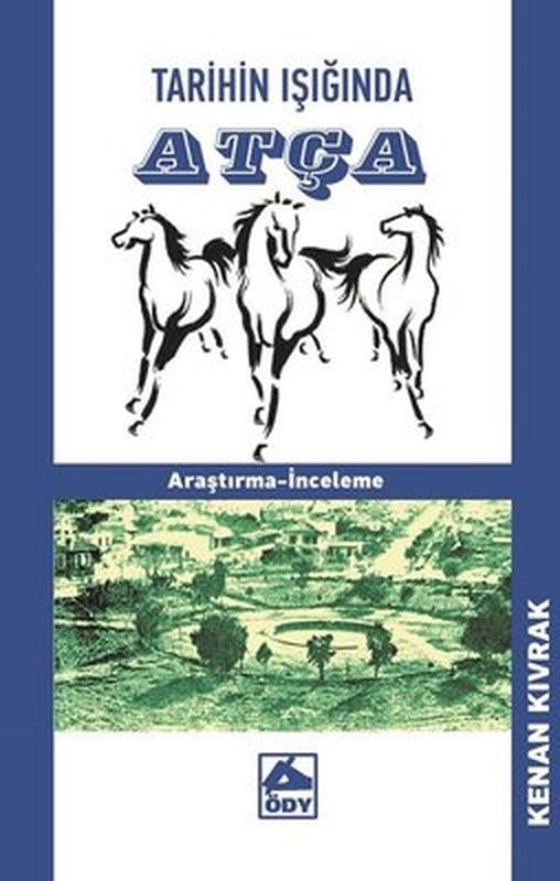 Tarihin Işığında Atça | Öğretmenim Dergisi Yayınları