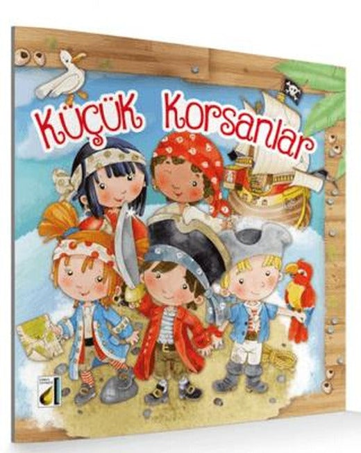 Küçük Korsanlar