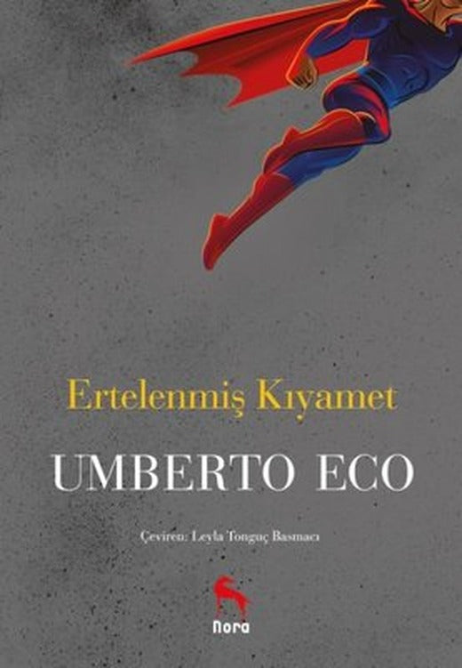 Ertelenmiş Kıyamet | Nora