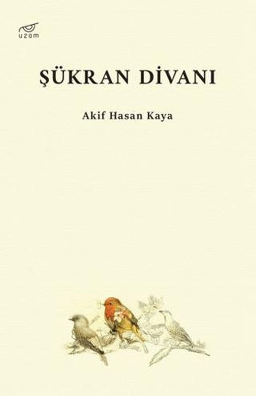 Şükran Divanı
