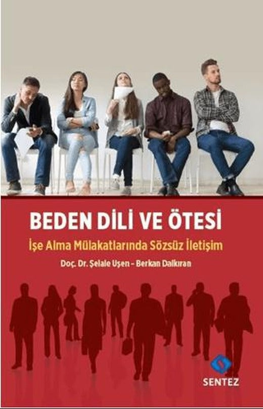 Beden Dili ve Ötesi