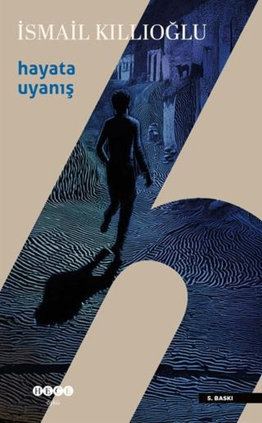 Hayata Uyanış | Hece Yayınları (Ciltsiz)