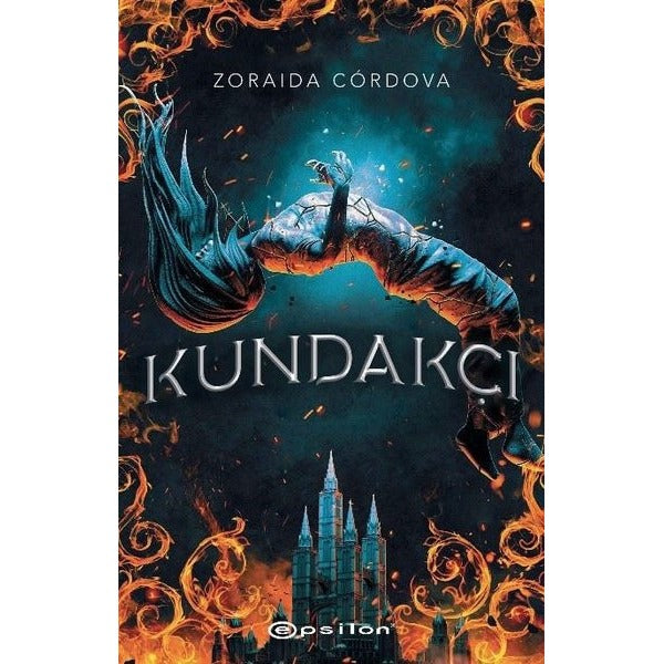 Kundakçı | Epsilon Yayınevi