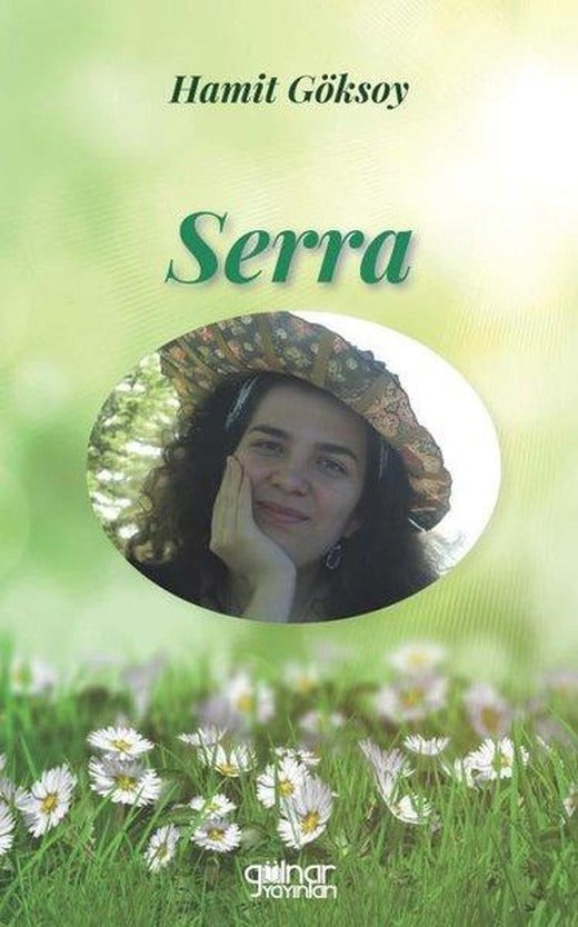 Serra | Gülnar Yayınları (İnce Kapak)