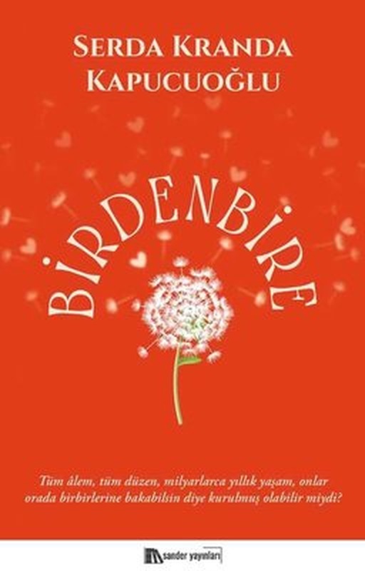 Birdenbire | Sander Yayınları