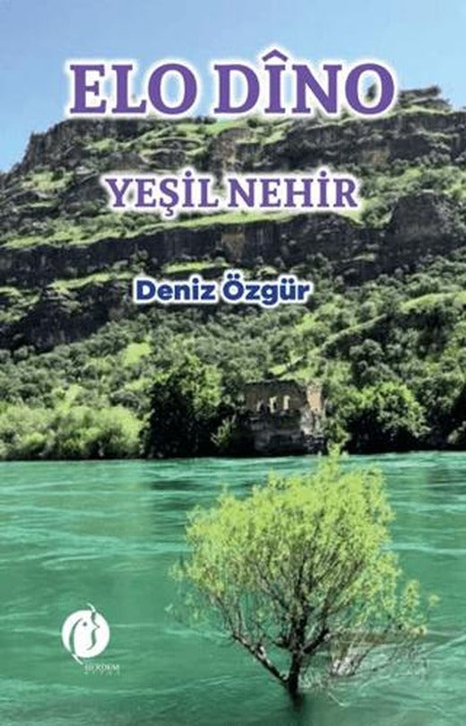 Elo Dino Yeşil Nehir