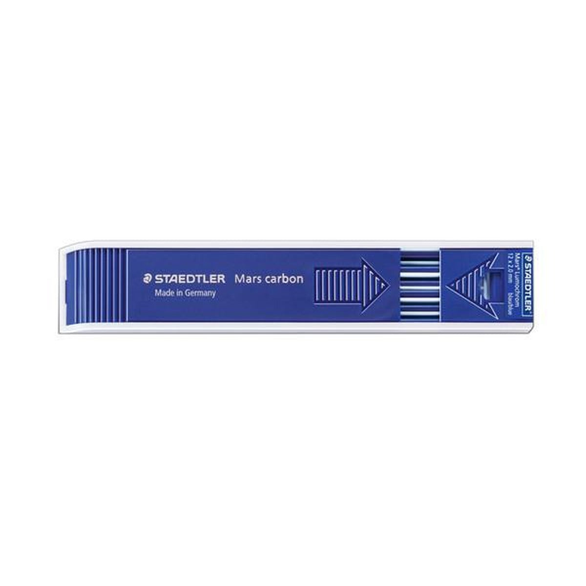 Staedtler 2mm Mavi Kurşun Kalem Ucu 12'li Paket