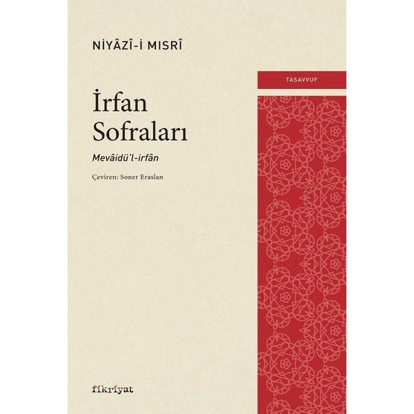 İrfan Sofraları | Fikriyat