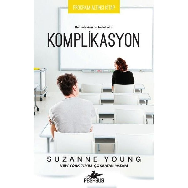Komplikasyon