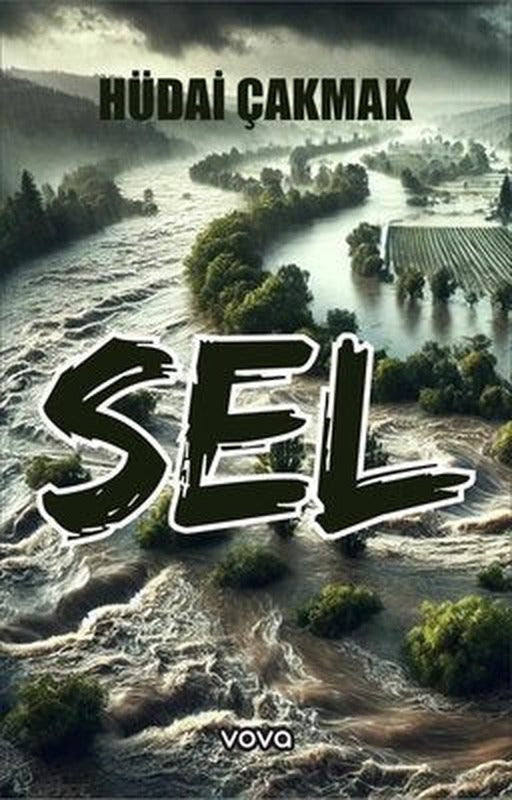 Sel | Vova Yayınları (İnce Kapak)