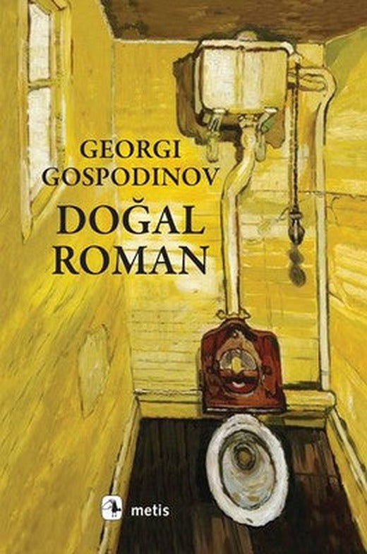 Doğal Roman | Metis Yayınları