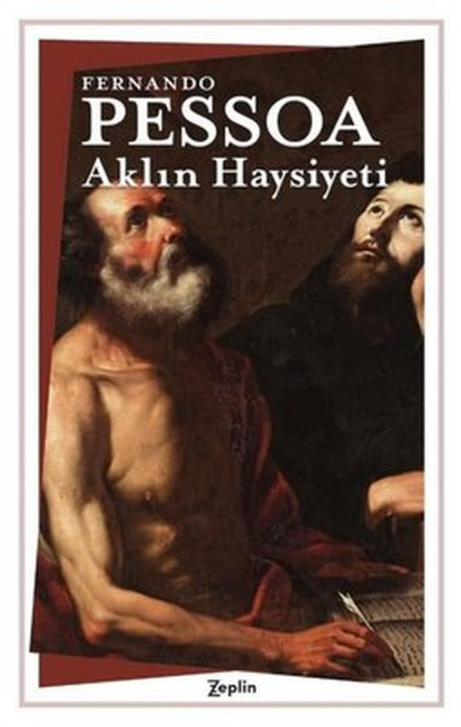 Aklın Haysiyeti | Zeplin Kitap