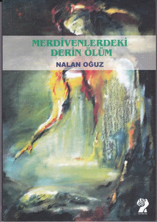 Merdivendeki Derin Ölüm | İştirak Yayınları