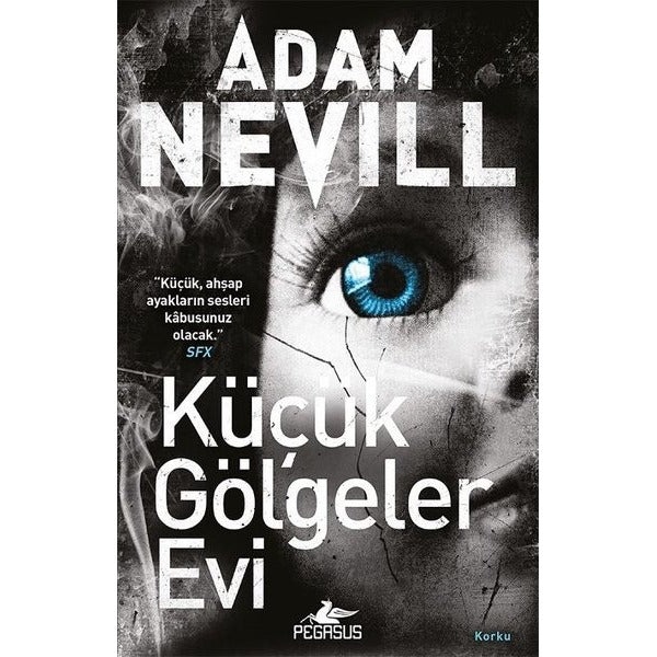 Küçük Gölgeler Evi | Pegasus