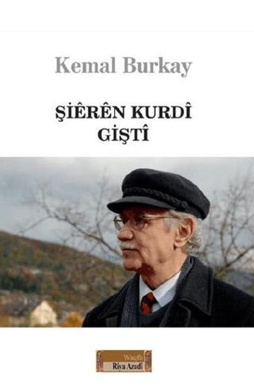 Şieren Kurdı - Giştı