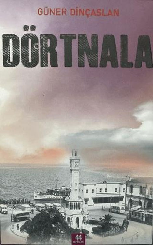 Dörtnala