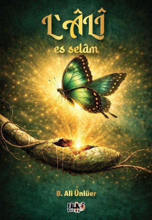 L'ali es selam | Tilki Kitap (İnce Kapak)