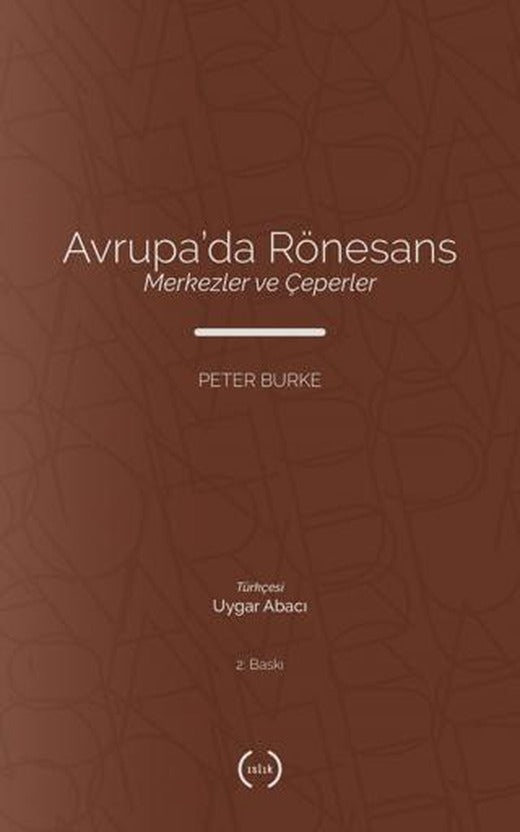 Avrupa’da Rönesans