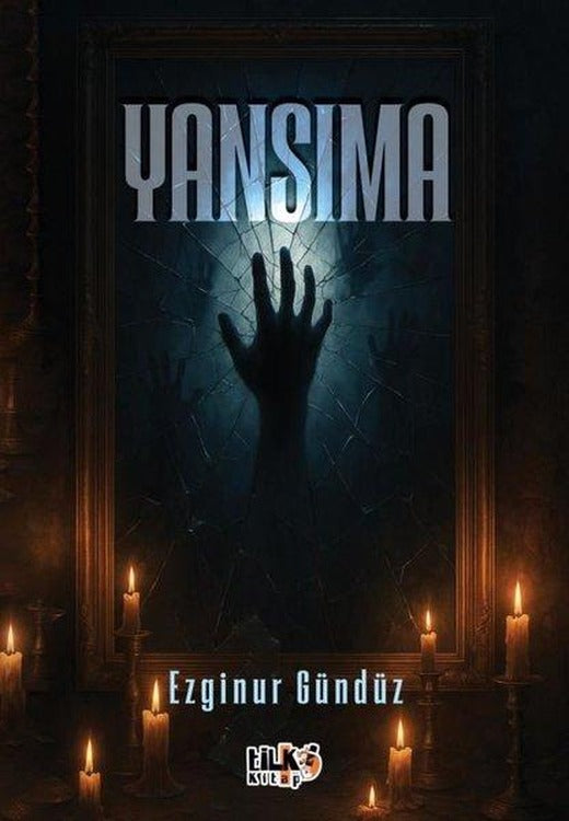 Yansıma | Tilki Kitap (İnce Kapak)